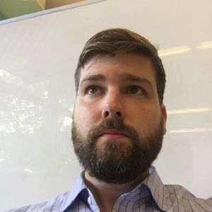 Meet your Posher, Mike